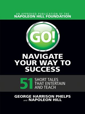 cover image of Go! Navigate Your Way to Success